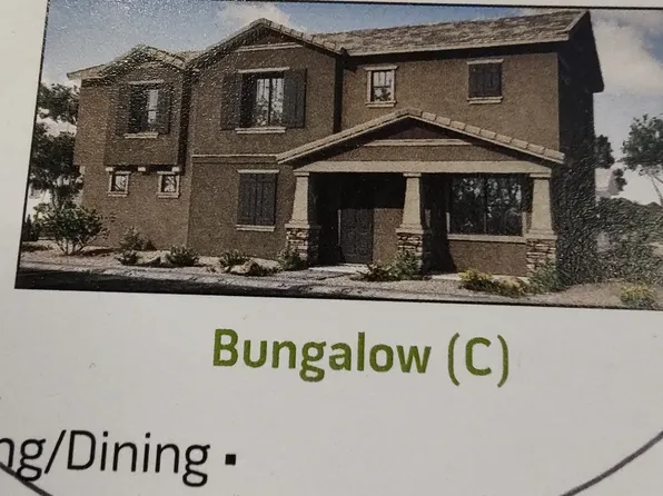 1702 S 82nd Way, Mesa, AZ 85209