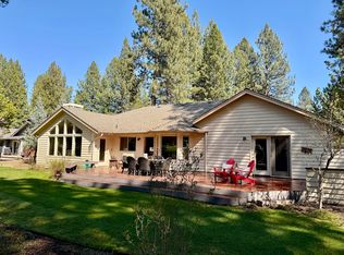 60749 Golf Village Loop, Bend, OR 97702