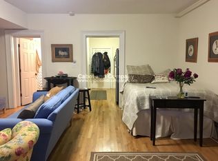 141 Beacon St #2B, Boston, MA 02116