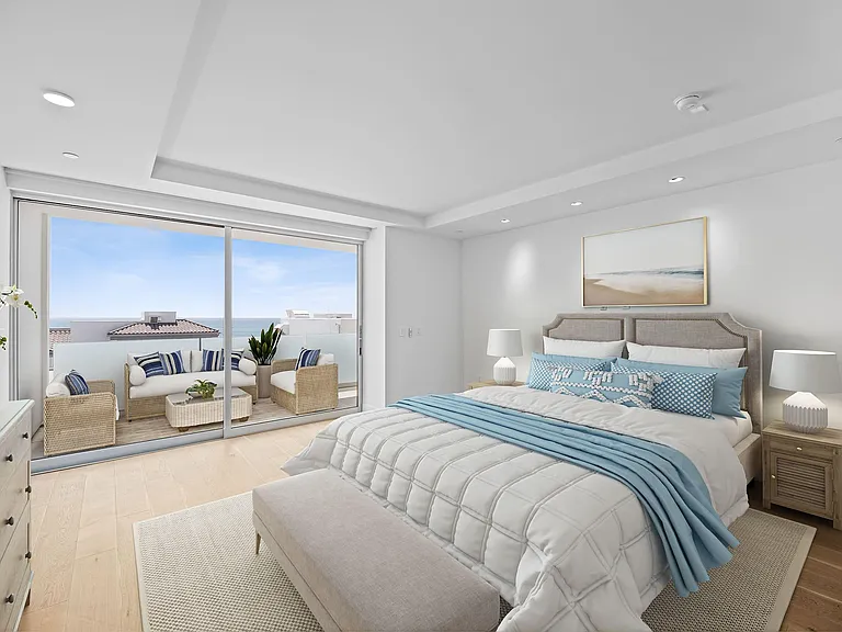 Sea View Villas — Photo 48