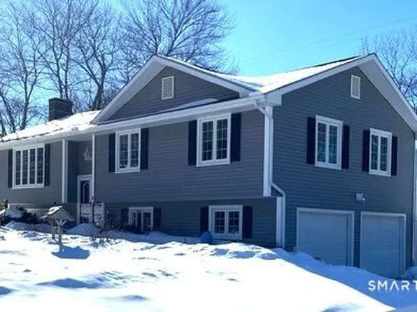 41 Kingswood Drive, Southington, CT 06489