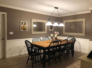 2697 McVille Rd, Boaz, AL 35957