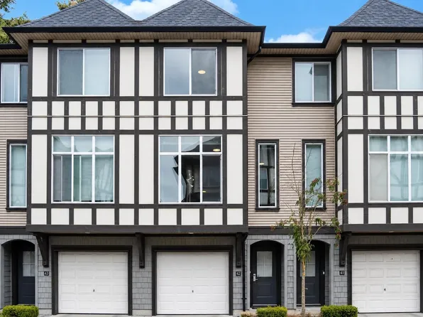 9728 Alexandra Rd #42, Richmond, BC V6X 0M4