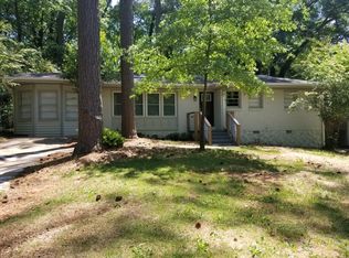 1416 Sandy Ln, Decatur, GA 30032