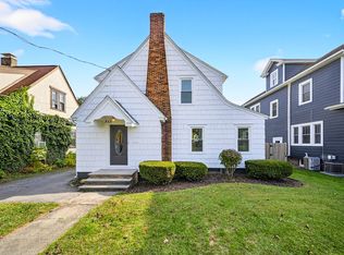 363 Hickok Ave, Syracuse, NY 13206