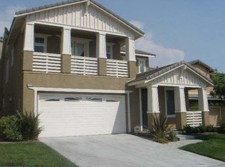 11256 Runyan Rd, Beaumont, CA 92223