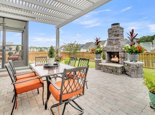 1921 Duford Rd, Johns Island, SC 29455