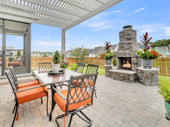 1921 Duford Rd, Johns Island, SC 29455