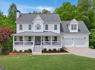 634 Thomas Rd, Dallas, GA 30132