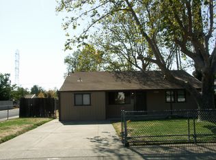 3901 Presidio St, Sacramento, CA 95838