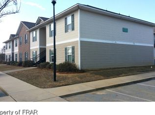 3633 Dornoch Dr APT C, Fayetteville, NC 28303