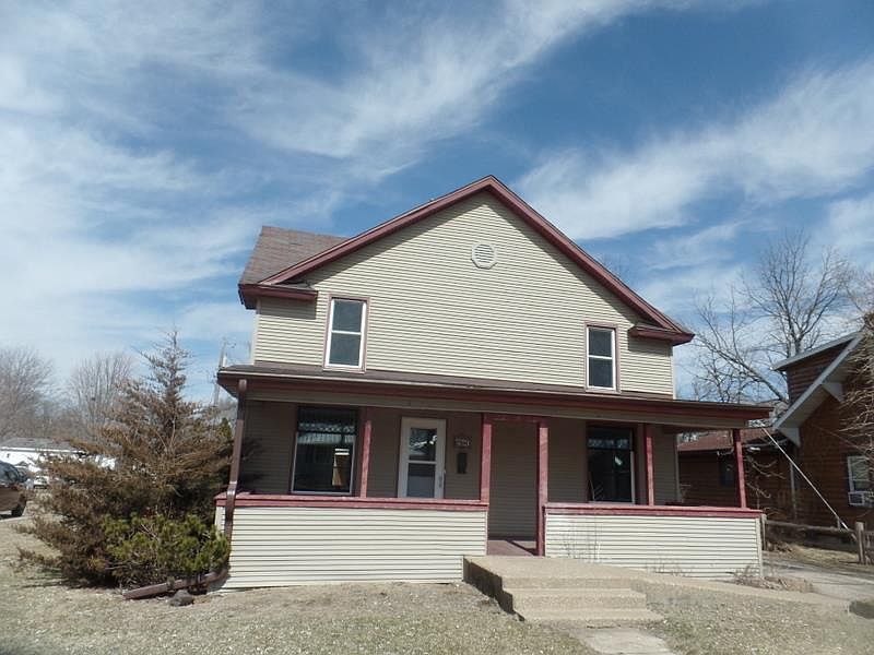 207 West Prairie St, Boscobel, WI 53805 Zillow