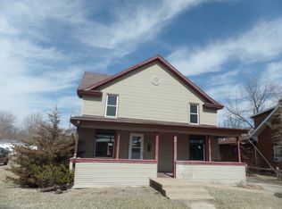 207 W Prairie St, Boscobel, WI 53805