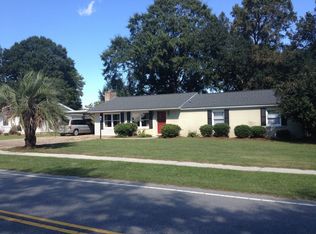 1443 Green St, Turbeville, SC 29162