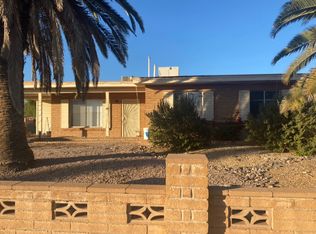 1931 E Bantam Rd, Tucson, AZ 85706
