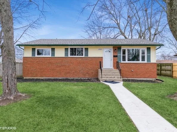 22803 Richton Square Rd, Richton Park, IL 60471