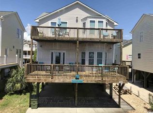 6001-C4 S Kings Hwy #C4, Myrtle Beach, SC 29575