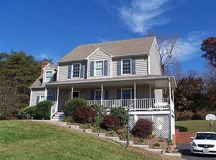 2403 Graves Mill Rd, Forest, VA 24551