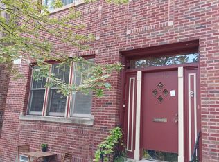 1716 N Hudson Ave #1, Chicago, IL 60614