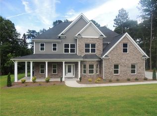 2101 Seths Rdg, Loganville, GA 30052