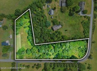 LOT 38 Wood View Rd, Kunkletown, PA 18058