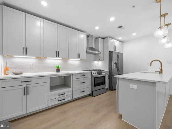 1201 N Quinn St #101, Arlington, VA 22209