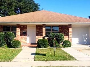 1017 Oaklawn Dr, Metairie, LA 70005