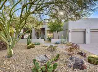33540 N 70th Way, Scottsdale, AZ 85266