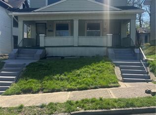 44-46 W Mumma Ave, Dayton, OH 45405