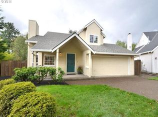 14978 SW Emerald Ct, Beaverton, OR 97007