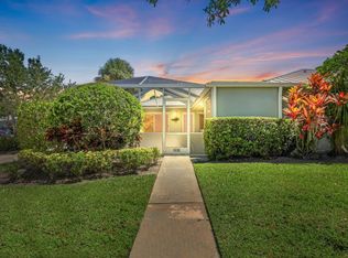 1535 SW Waterfall Blvd, Palm City, FL 34990