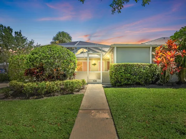 1535 SW Waterfall Blvd, Palm City, FL 34990