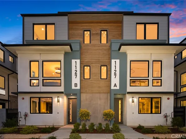 1129 S Golden West Ave #A, Arcadia, CA 91007