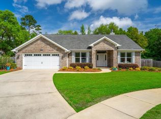 4516 Cavendish Ct, Tallahassee, FL 32309