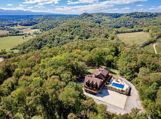 469 Theas Way, Liberty, TN 37095