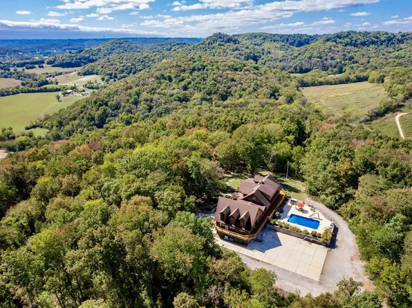 469 Theas Way, Liberty, TN 37095