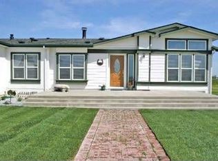 5611 Fry Rd, Vacaville, CA 95687