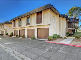 4407 Shortleaf St, Las Vegas, NV 89119