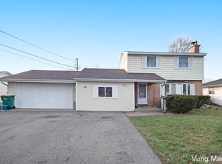 119 Sundown St, Springfield, MI 49037