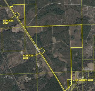 0 County Road 49, Live Oak, FL, 32060