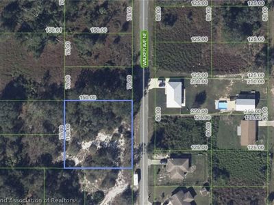 113 Walker Ave NE, Lake Placid, FL, 33852