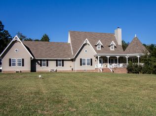 3942 Burgess Falls Rd, Sparta, TN 38583