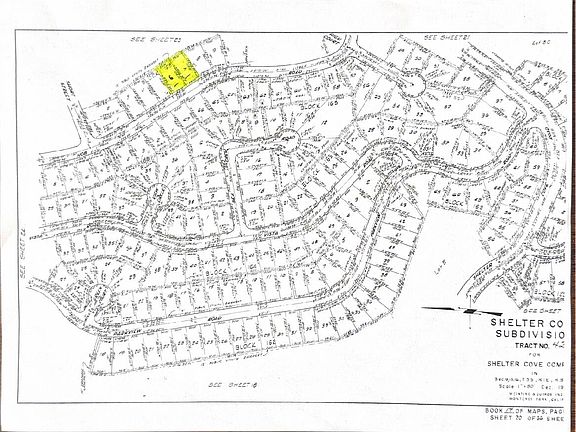 4th image of 233 Nob Hill Rd