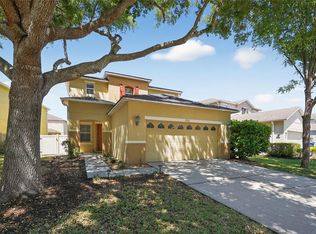 17517 Glenapp Dr, Land O Lakes, FL 34638