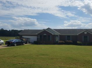 479 Ervin Ln, Covington, TN 38019