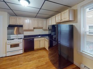 6 Carleton St #1R, Brockton, MA 02301