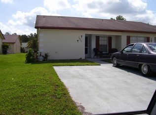 2902 Forrestal Ct, New Port Richey, FL 34655