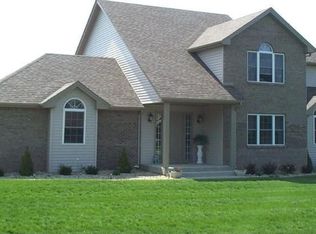795 S Cedar Keys, North Vernon, IN