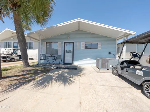 358 Amberjack Dr, Panama City Beach, FL 32408