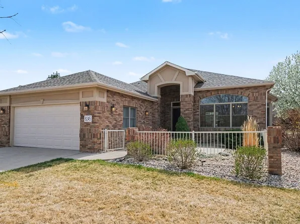 8245 Hidden Cove Ct, Windsor, CO 80528
